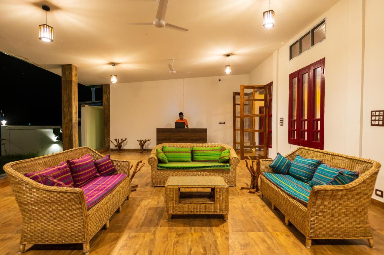 The Kaziranga Address Hotel Exterior photo